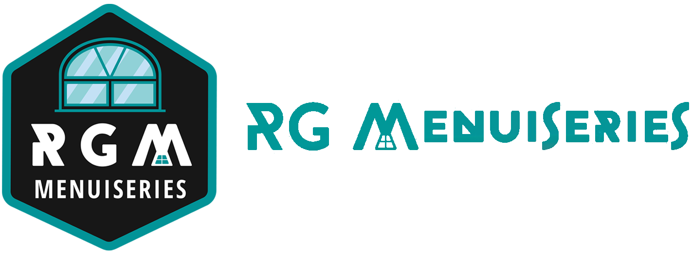 Logo RG Menuiseries